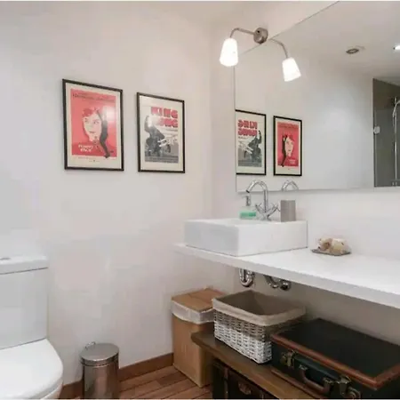 Apartamento Con Piscina Appartement Fuengirola