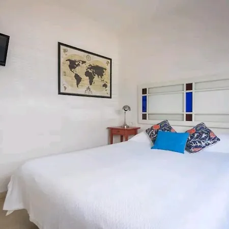 Apartamento Con Piscina Appartement Fuengirola