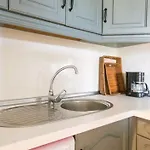 Con Piscina Appartement *