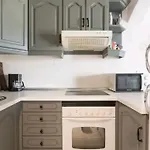 Appartement Con Piscina *