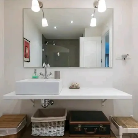 Appartement Con Piscina