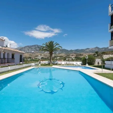 Apartamento Con Piscina Fuengirola