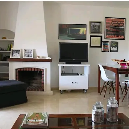 Appartement Con Piscina