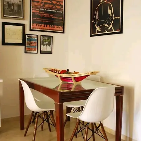 Con Piscina Appartement Fuengirola
